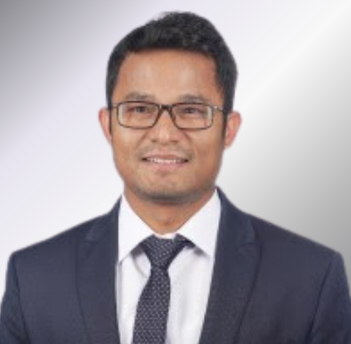 Dr. Manjeet Chhetri 